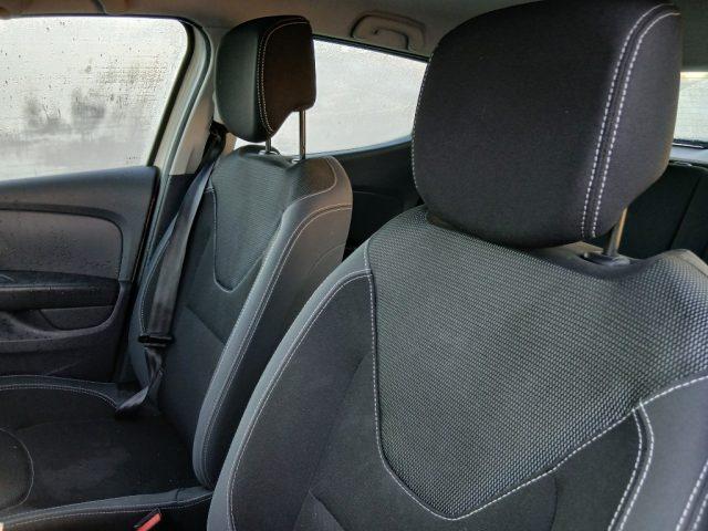 RENAULT Clio dCi 8V 75CV Start&Stop 5 porte