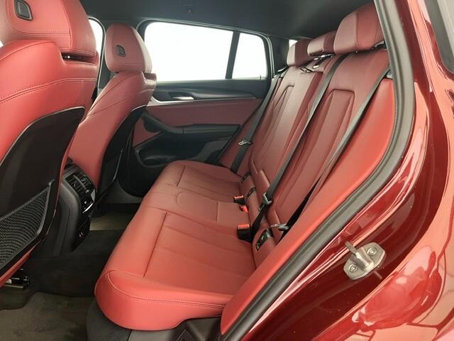 BMW X4 xdrive20d mhev 48V Msport auto - KM0