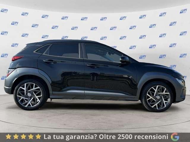 Hyundai KONA 1.6 HEV Xline+ 2WD DCT