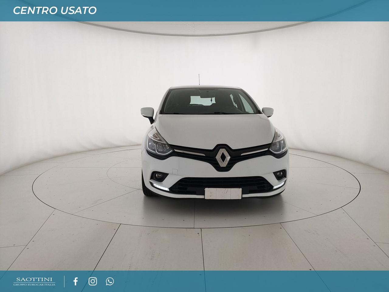 1.5 dci Energy Life 75 CV