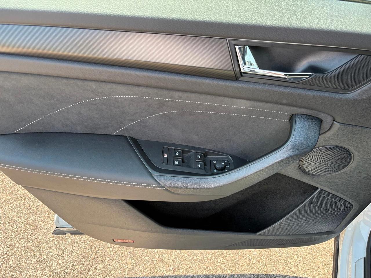 Skoda Kodiaq 2.0 TDi 150CV SPORTLINE DSG 7 POSTI - UNICO PROPRIETARIO