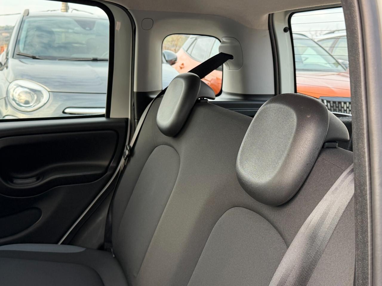 Fiat Panda New 1.2 69 cv. EasyPower EASY (Imp GPL)