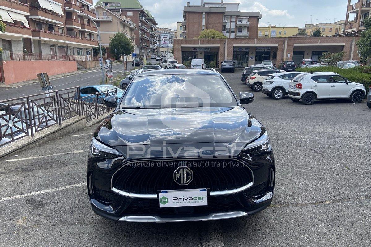 MG HS 1.5T-GDI Comfort