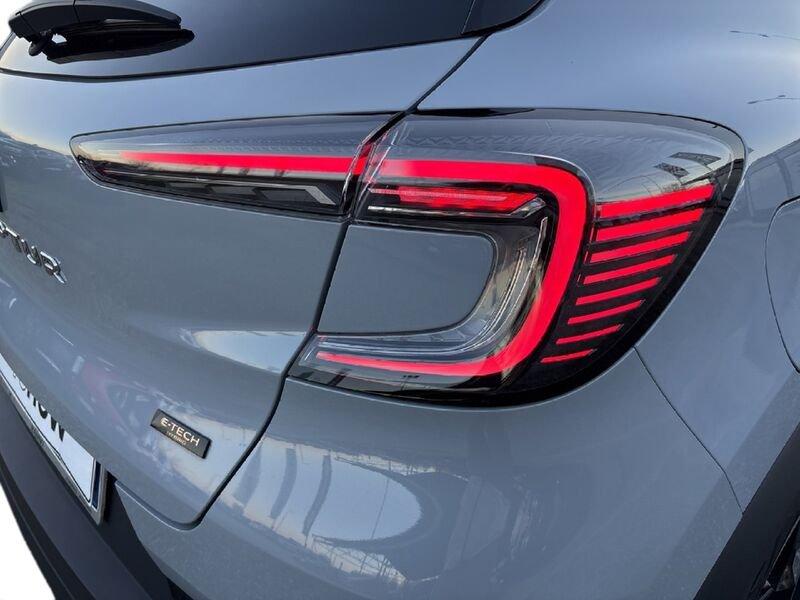 Renault Captur Captur Full Hybrid E-Tech 145 CV Techno