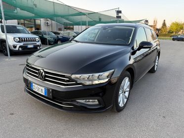 Volkswagen Passat Variant 2.0 150 Cv SCR EVO DSG Business