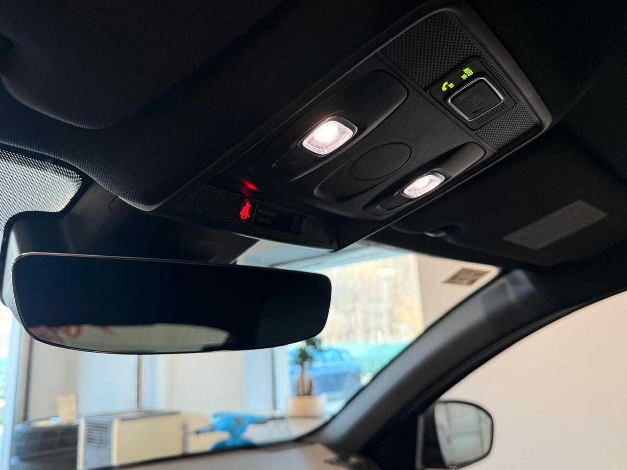 Renault Arkana Hybrid E-Tech 145 CV R.S. Line