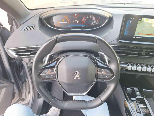 PEUGEOT 3008 BlueHDi 130 S&S Allure Pack