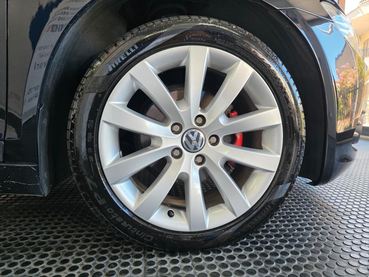 Volkswagen Scirocco 1.4 TSI