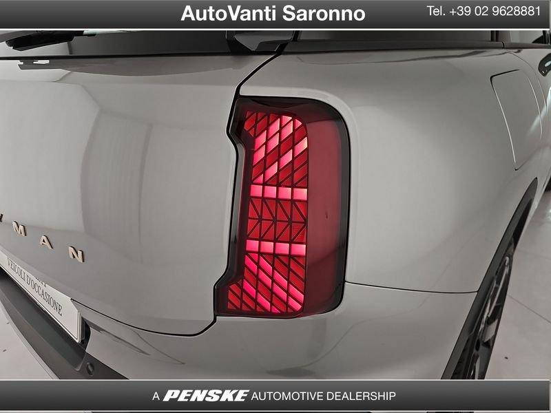 MINI Mini Countryman U25 Mini C Classic Countryman