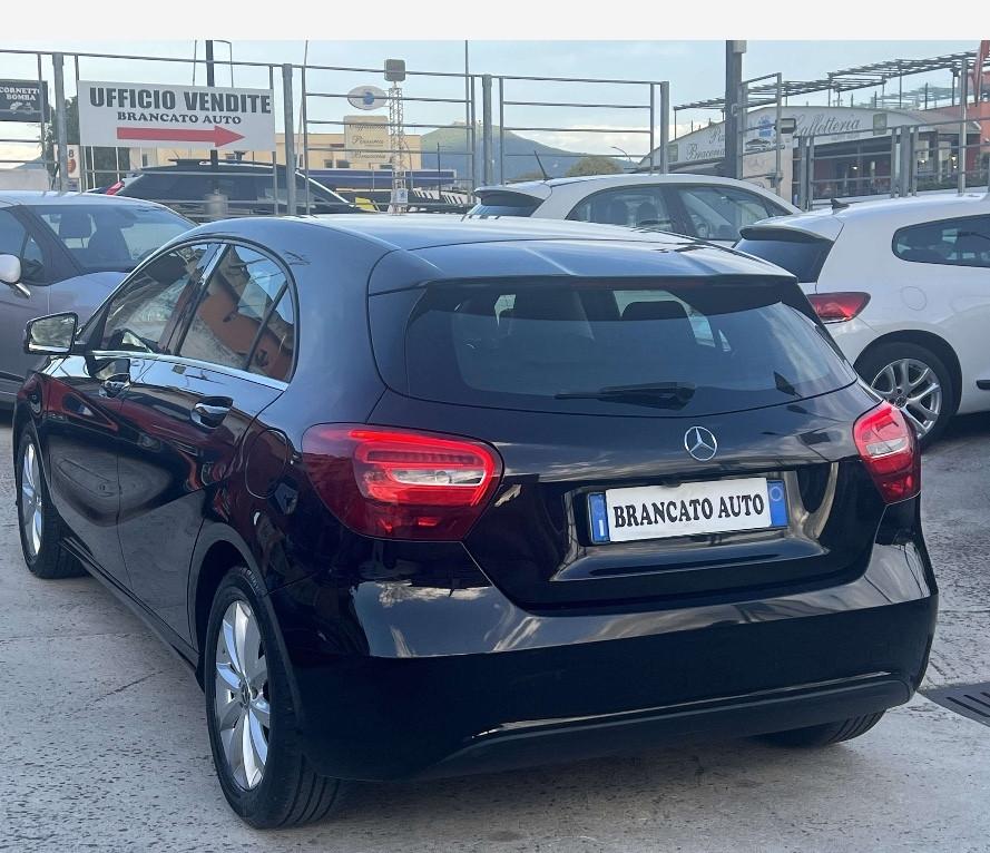 Mercedes-benz A 160 Business