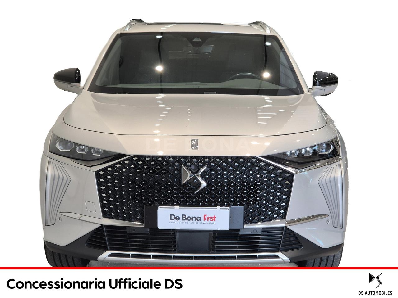 DS DS 7 1.5 bluehdi opera 130cv auto