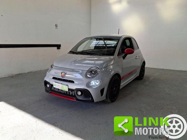 ABARTH 595 1.4 Turbo T-Jet 145 CV GARANZIA INCLUSA
