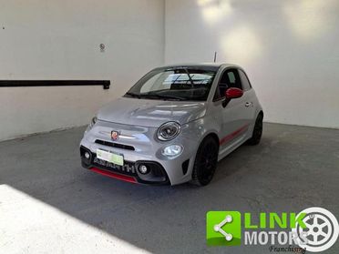 ABARTH 595 1.4 Turbo T-Jet 145 CV GARANZIA INCLUSA