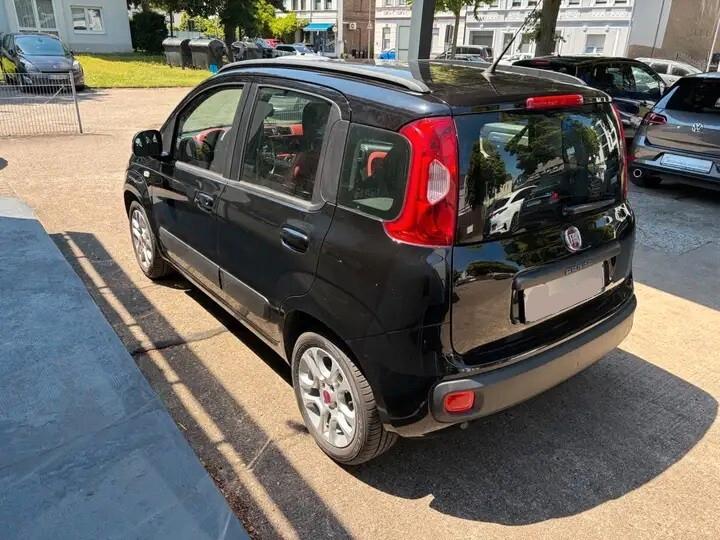 Fiat Panda 1.3 MJT 80 CV S&S Lounge