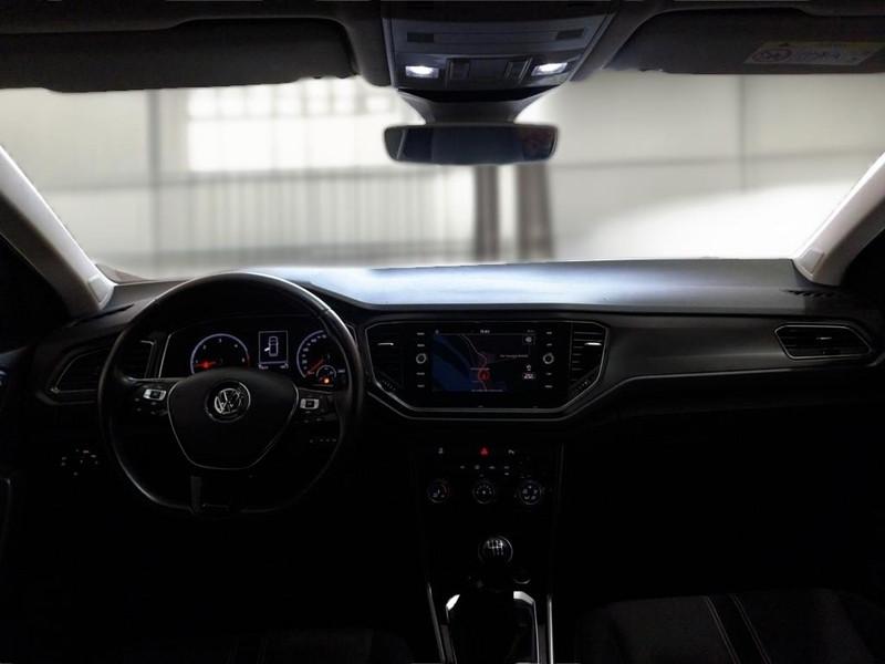 VOLKSWAGEN T-ROC 1.6 TDI SCR Style BMT