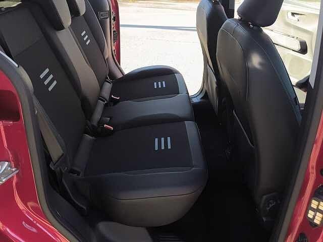 Ford Tourneo Courier 1.0 EcoBoost Powershift Active