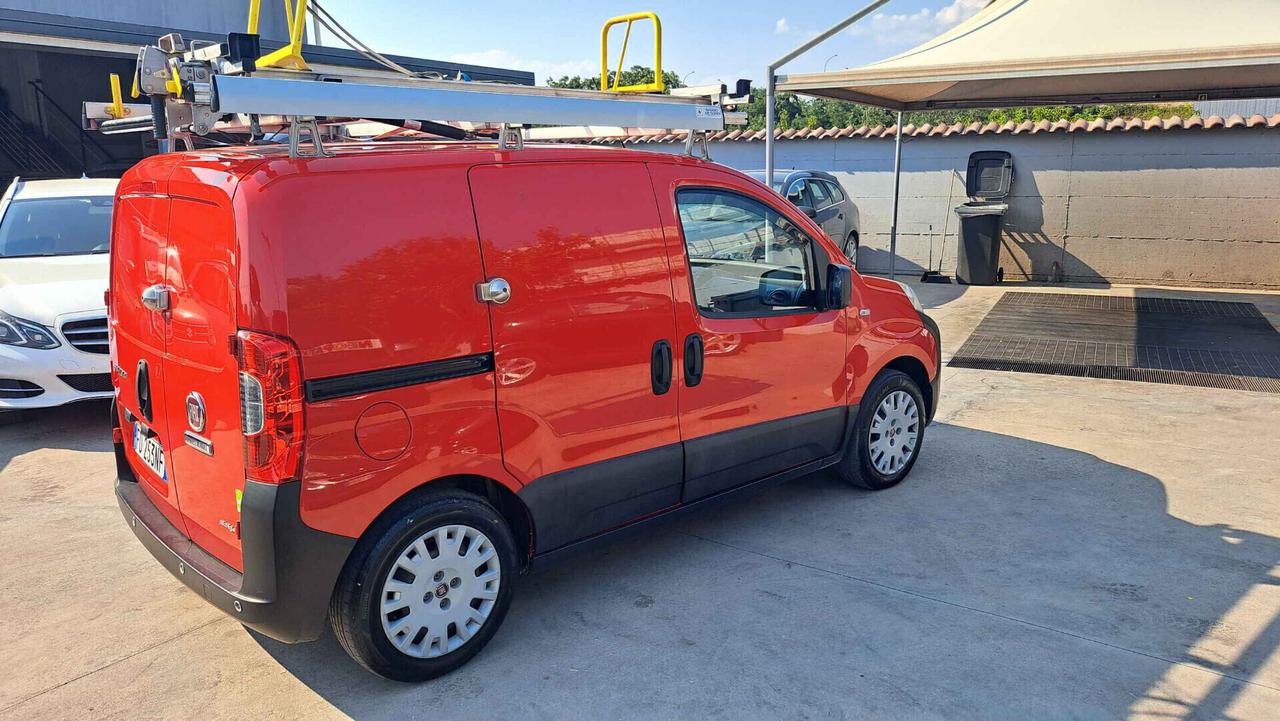 Fiat Fiorino 1.3 MJT 95CV Cargo