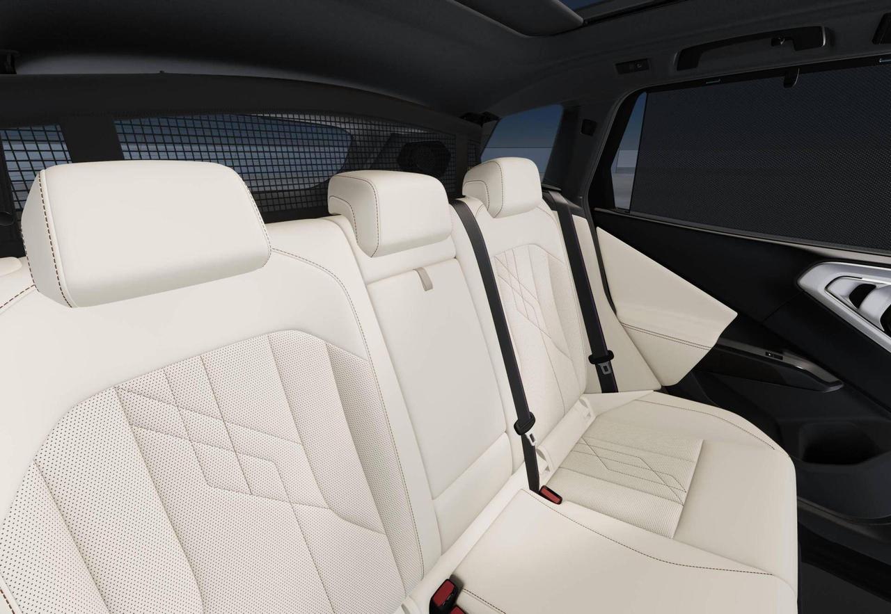 BMW X3 xDrive40d Msport Pro