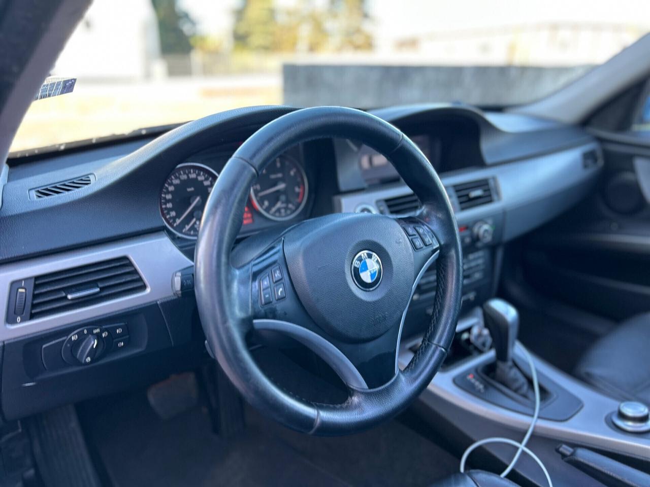 BMW 330xd cat Touring MSport