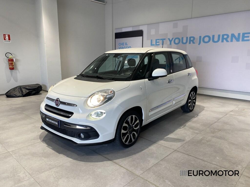 Fiat 500L 1.6 Multijet Urban