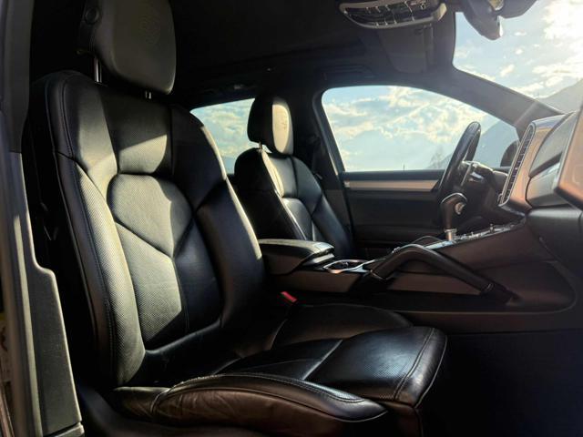PORSCHE Cayenne 3.0 Diesel