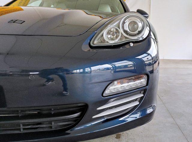 PORSCHE Panamera 3.6 4 PELLE/SOSPENSIONI ADATTIVE/AUDIO BOSE