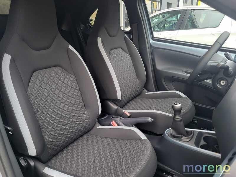 Toyota Aygo X X 1.0 Trend 72 CV