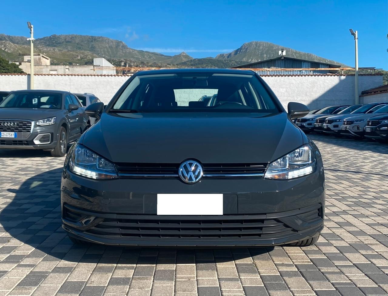 Volkswagen Golf Trendline 1.6 TDI 116CV