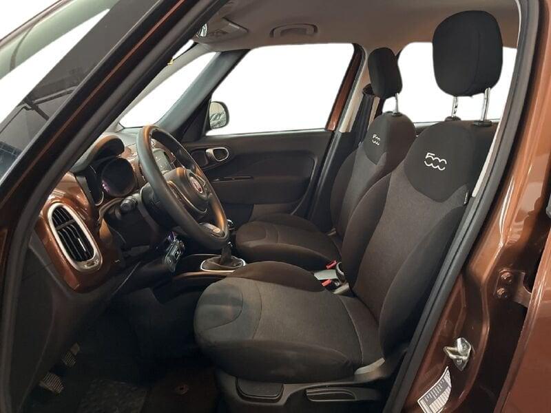 FIAT 500L 2017 1.4 Urban s&s 95cv