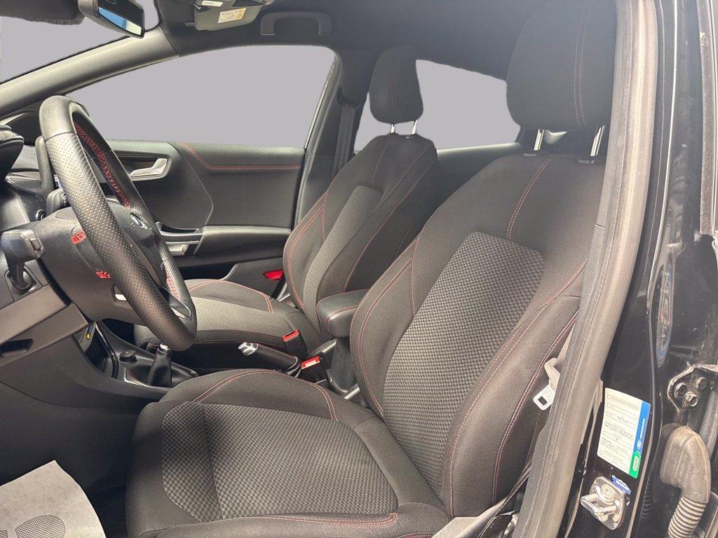 FORD Puma 1.0 EcoBoost Hybrid 125 CV S&S ST-Line del 2023