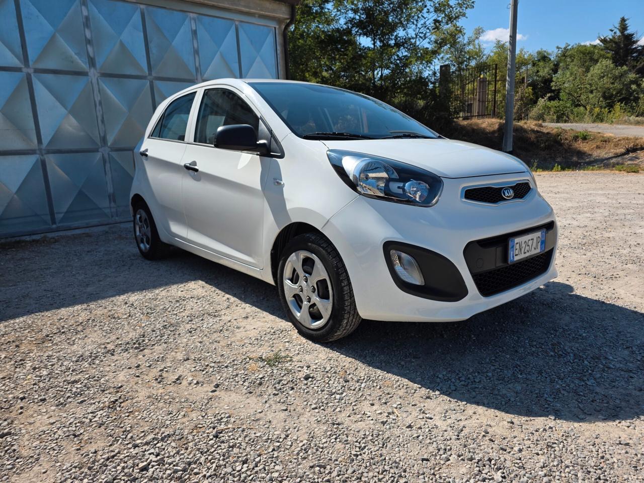 Kia Picanto 1.0 12V 5 porte Style