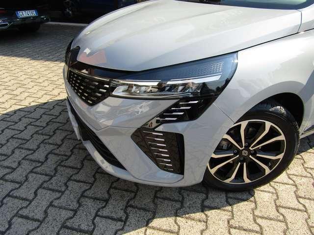 Renault Clio 1.0 ECO-G TECHNO KM 0 NEOPATENTATI,CERCHI 16,LED