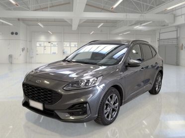 FORD KUGA 1.5 EcoBlue 120CV 2WD ST-Line X Auto