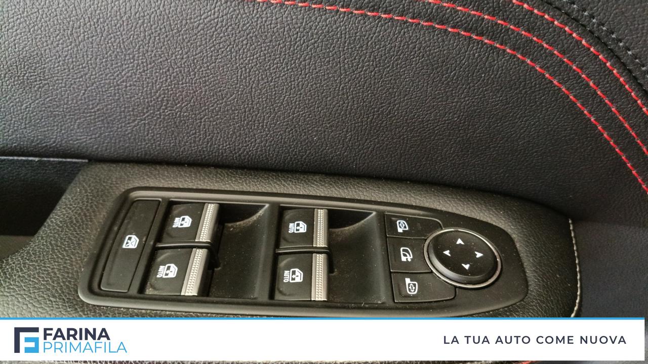RENAULT Arkana 2021 - Arkana 1.6 E-Tech full hybrid R.S. Line 145cv