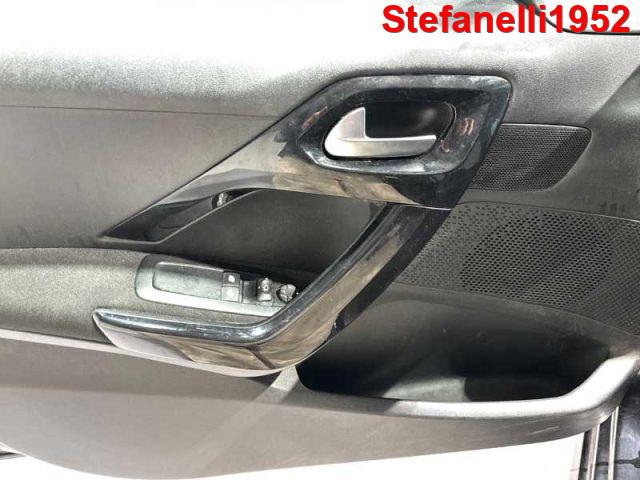 PEUGEOT 208 I 2015 - 5p 1.2 puretech Touch 82cv