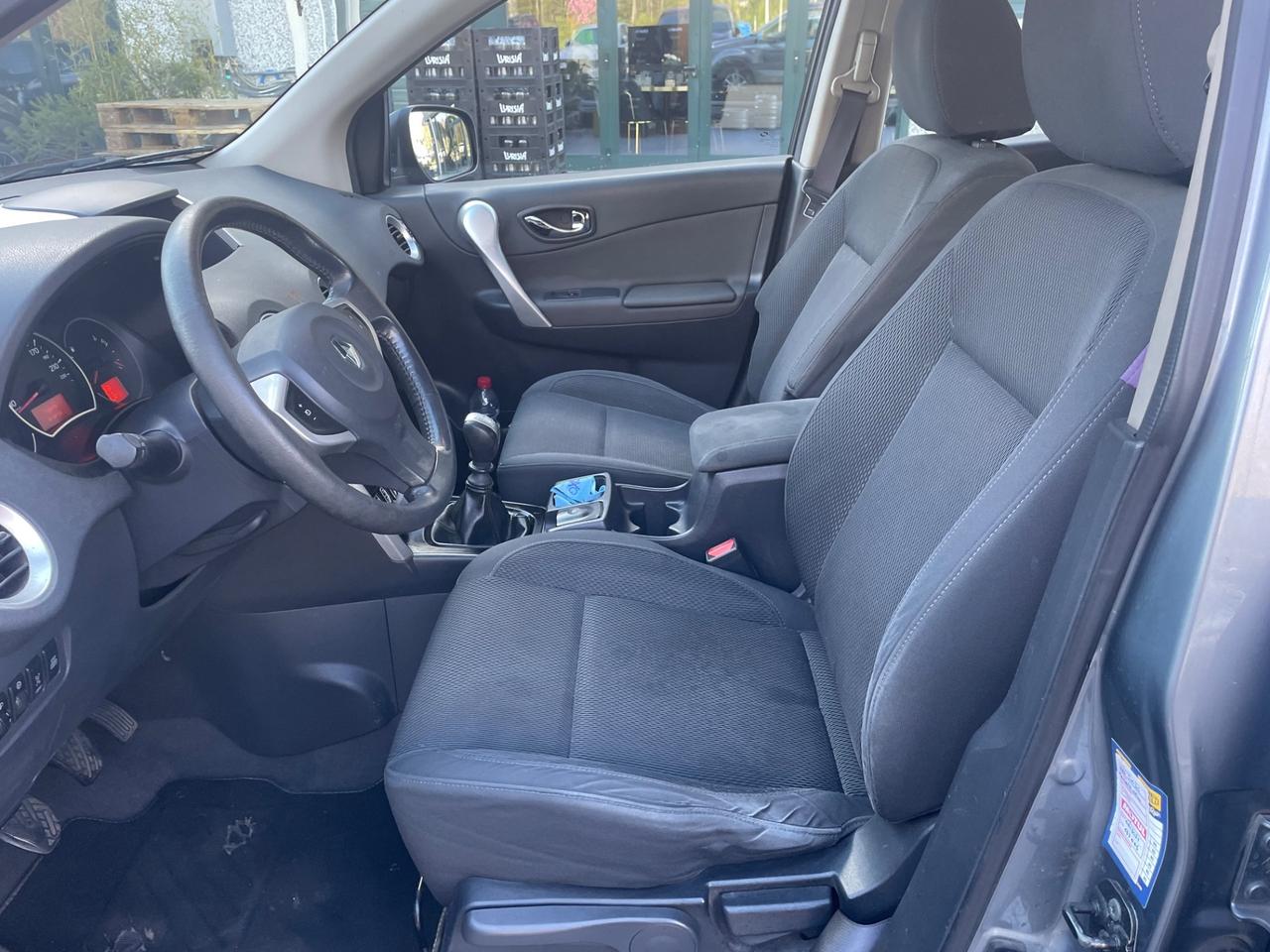 Renault Koleos 2.0 dCi 150CV 4X4 Dynamique*Cerchi