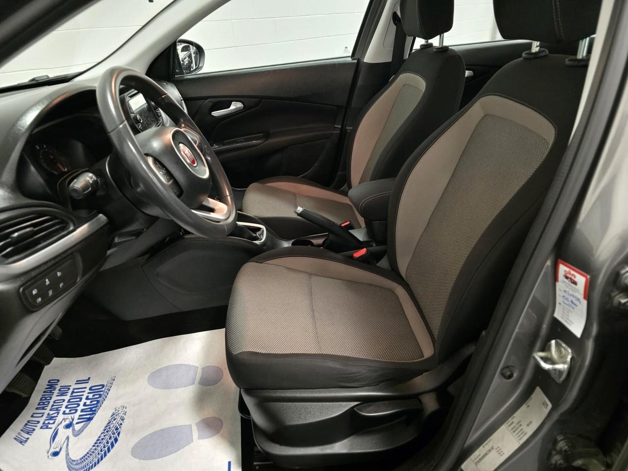 Fiat Tipo 1.3 Mjt 4 porte Lounge IDEALE PER I NEOPATENTATI
