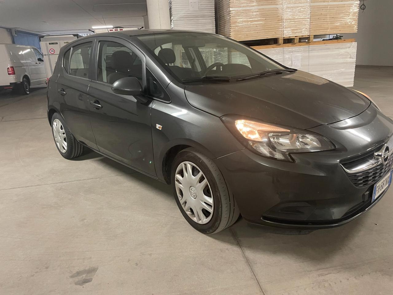 Opel Corsa 1.3 CDTI 5 porte Cosmo NEOPATENTATI