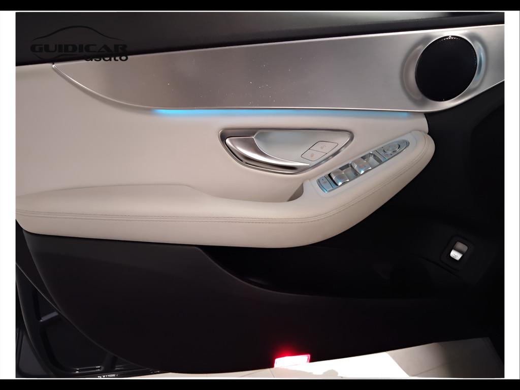 Mercedes-Benz Classe C-S205 2014 SW - C SW 220 d Sport 4matic auto