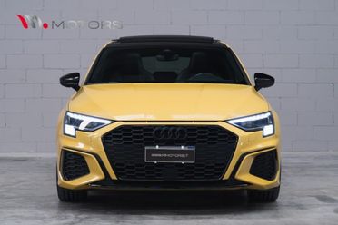 AUDI A3 SPB Sportback 35 TDI S line Edition S-tronic LED