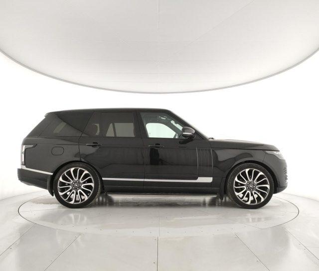 LAND ROVER Range Rover 3.0 SDV6 Vogue auto