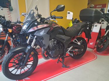 Honda CB 500 X ABS