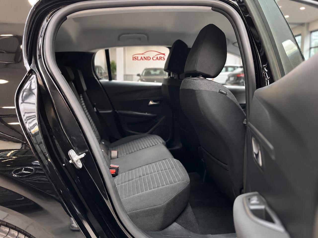 Peugeot 208 PureTech 75 Stop&Start 5 porte Active