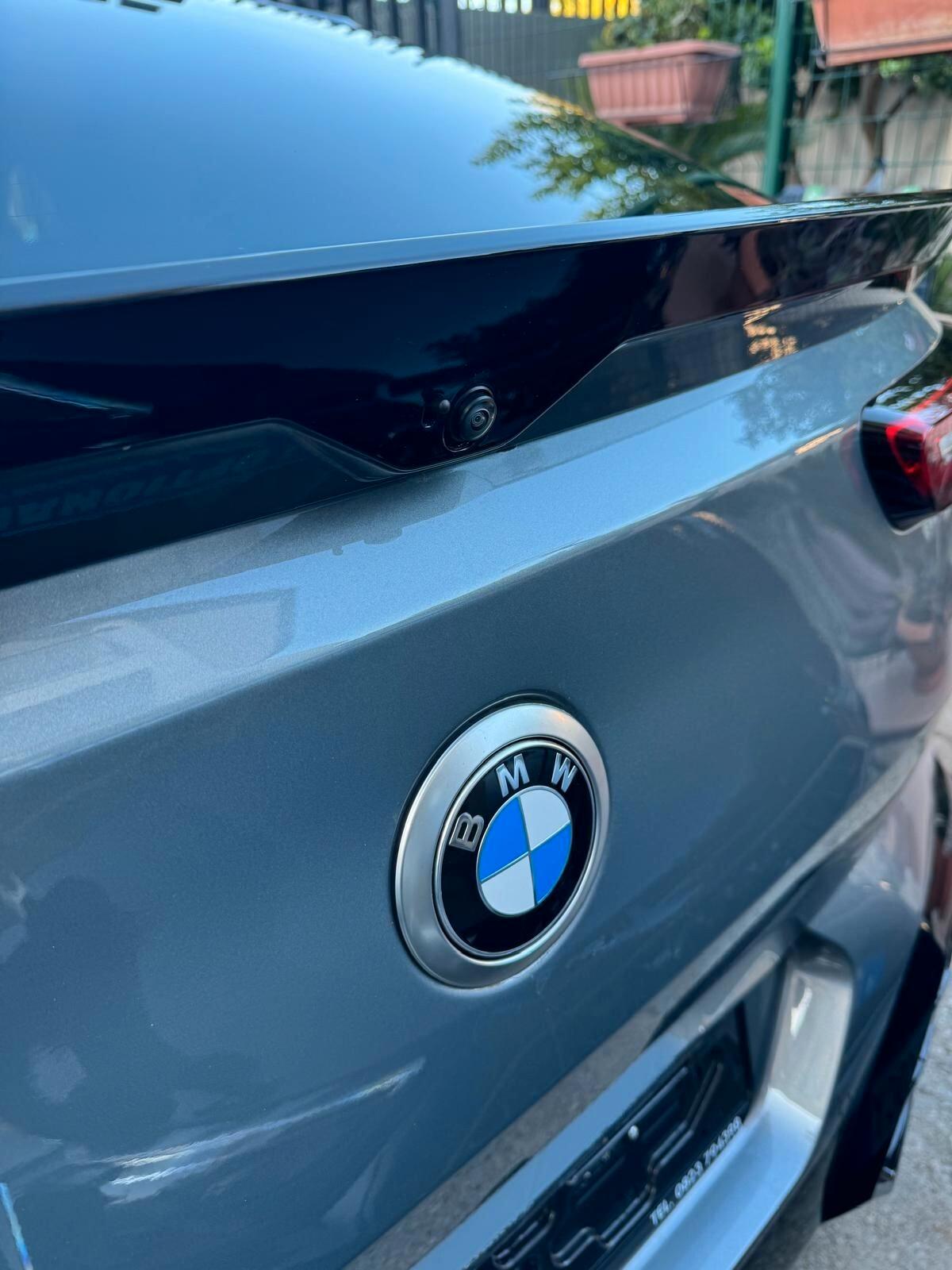 Bmw X2 xDrive 20d Msport Pro