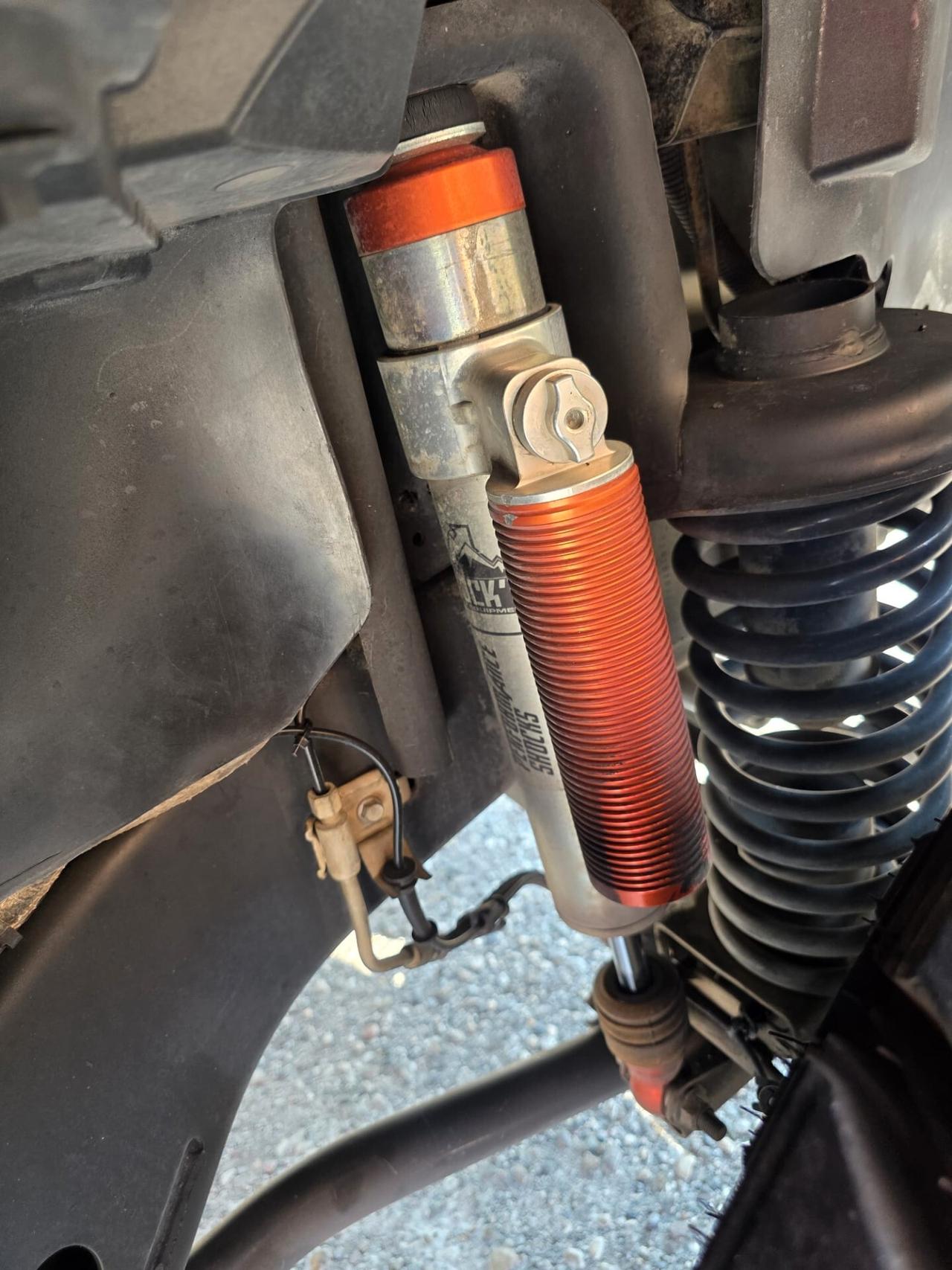 Jeep Wrangler 2.8 CRD DPF Rubicon Auto