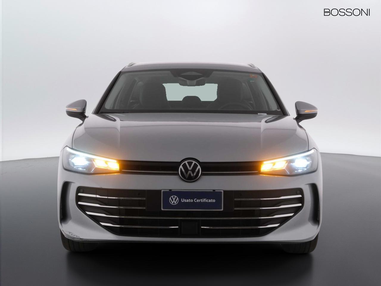 Volkswagen Passat 2.0 tdi scr evo 150cv business dsg