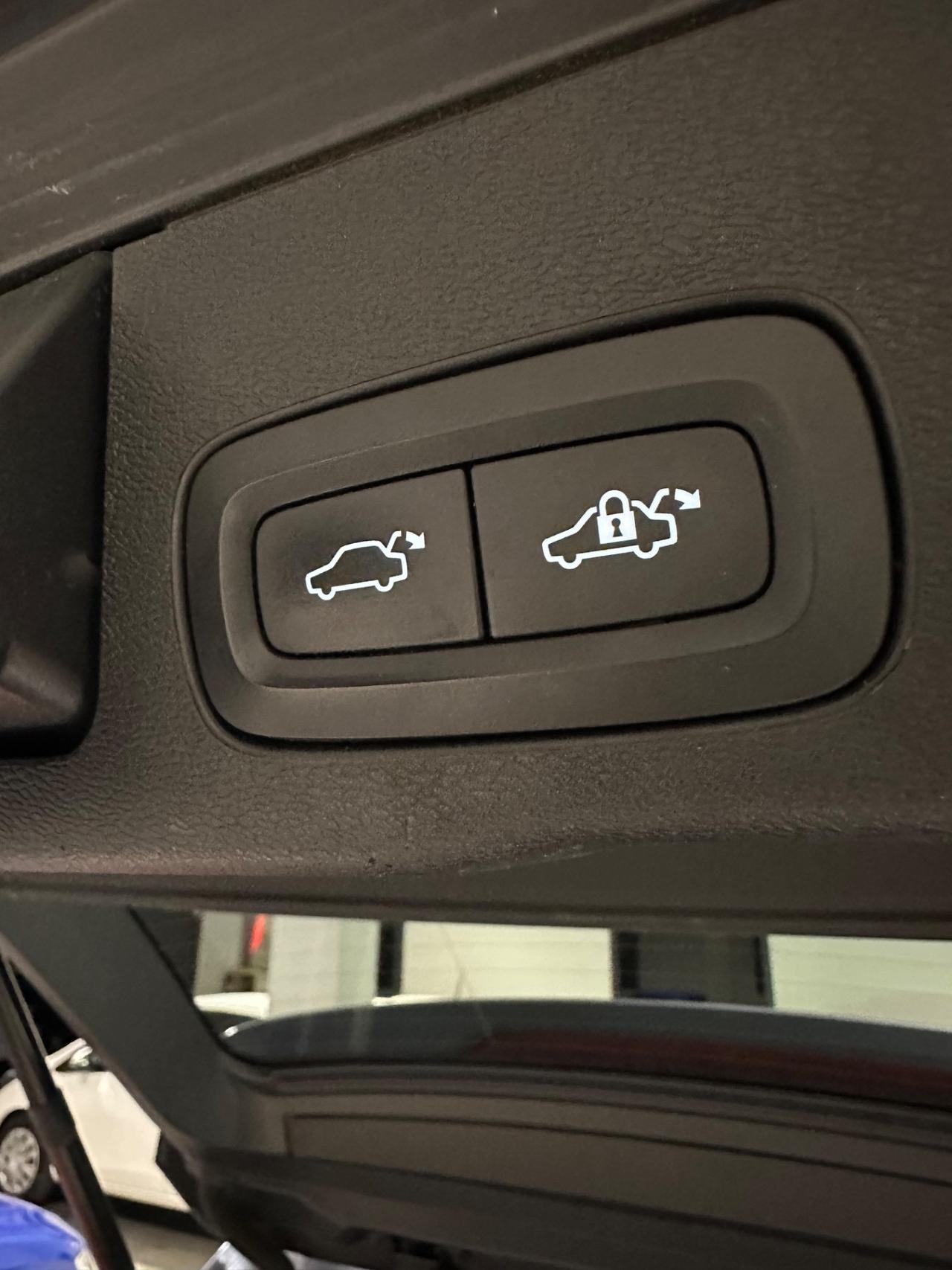 Volvo XC 60 XC60 D4 AWD Geartronic Inscription