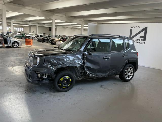 JEEP Renegade 1.0 T3 120CV LIMITED
