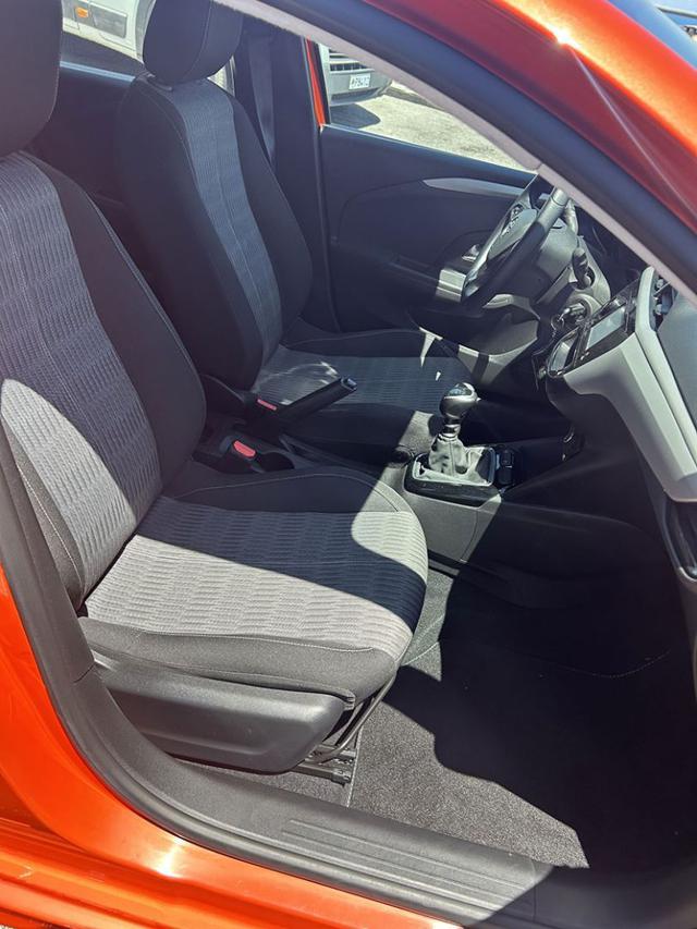 OPEL Corsa 1.5 D 100 CV Edition