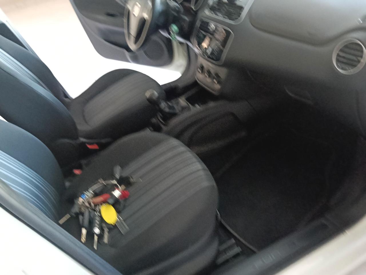 Fiat Punto Grande 1.2 3 porte dinamyc